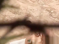 Nude Beach Sex