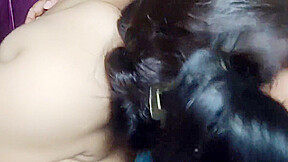 Nude Girl Sucking Cock