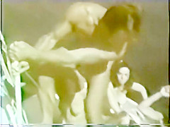Nudists 633 50's and 60's - Scene 2