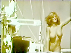 Nudists 633 50's and 60's - Scene 2