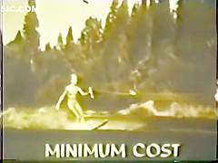 Nudists 633 50's and 60's - Scene 2