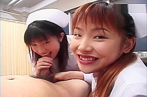 Nurse hospital milking treatment