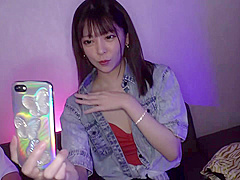 ドMで敏感なスレンダーBODYがデカチン&数多の玩具でイカされまくる084www