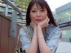 ドMで敏感なスレンダーBODYがデカチン&数多の玩具でイカされまくる084www