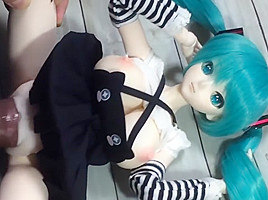 OHD 2018 Doll fuck omnibus