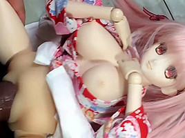 OHD 2018 Doll fuck omnibus