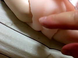 OHD 2018 Doll fuck omnibus
