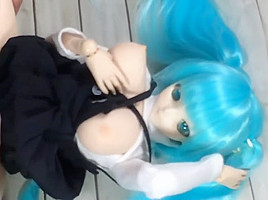OHD 2018 Doll fuck omnibus