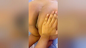 Oasi Das - Today Exclusive Pussy Fingerring By Lover