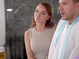 Odette Fox And Pristine Edge - Lessons In Pussy