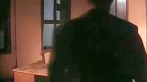 Office & guards cumshots