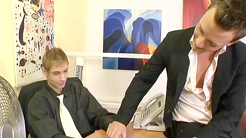 Office teens 18+