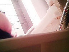 Office toilet  Girl 1 compilation