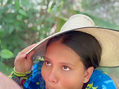 Ofresco Dinero A Campesina Para Que Se Trague Mi Leche