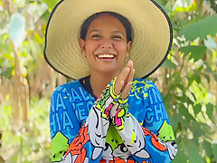 Ofresco Dinero A Campesina Para Que Se Trague Mi Leche