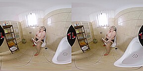 Oh Mein Got Piss Fetish starring Mistress Sarah
