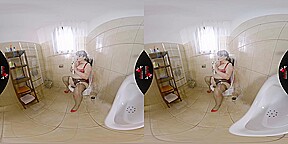 Oh Mein Got Piss Fetish starring Mistress Sarah