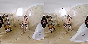 Oh Mein Got Piss Fetish starring Mistress Sarah