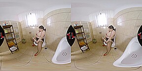 Oh Mein Got Piss Fetish starring Mistress Sarah