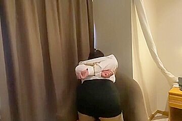 Ol Wife Bondage