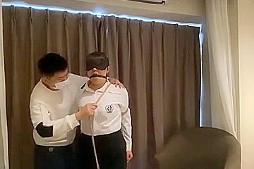 Ol Wife Bondage