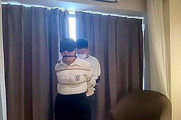 Ol Wife Bondage