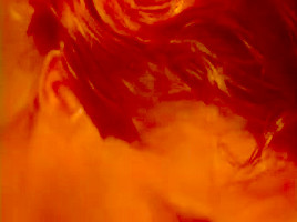 Old School 1990 IR Flick
