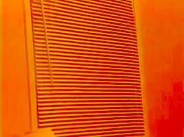 Old School 1990 IR Flick
