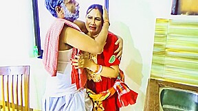 Old Village Fucked His Step daughter In Law An Amazing Video