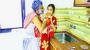 Old Village Fucked His Step daughter In Law An Amazing Video
