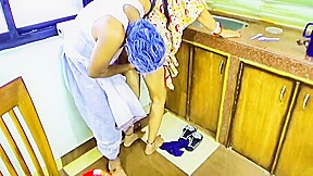 Old Village Fucked His Step daughter In Law An Amazing Video