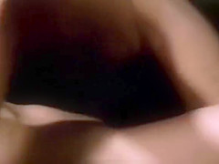 Old school porn movie