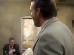 Oldschool Sex Film DVD
