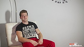Oliver Smith First Time - Bro Network