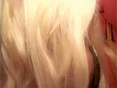 Oma Marie