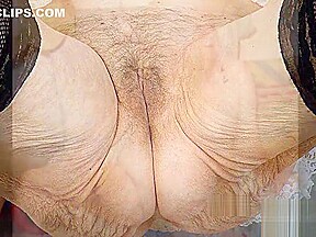 OmaFotzE Granny Outdoor Pictures Collection