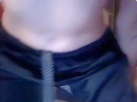 Omegle Girl #2 ( 1 of 2)