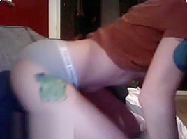 Omegle Girl #2 ( 1 of 2)