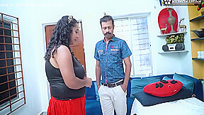 Omg Hardcore Desi Massage Parlour Fuck With Real Anal ( Hindi Audio )