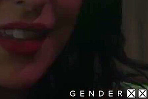 Omg Nobody Told Me You Are A Trans Woman - Chanel Santini, D Oit And Chad Diamond