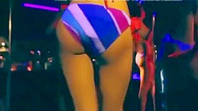 One Night in Pattaya