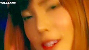 One Night in Pattaya