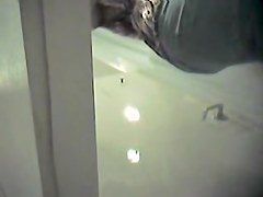 One of the best changing room asses in details