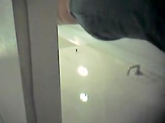 One of the best changing room asses in details