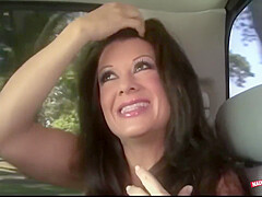 Only A Very Experienced Milf Can Handle Such A Hard Bbc During Intense Interracial Sex
