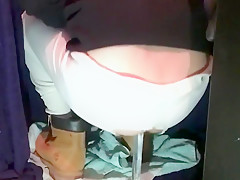 Oops It Fell In My Ass