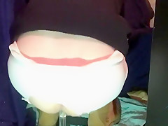 Oops It Fell In My Ass