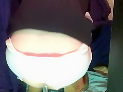 Oops It Fell In My Ass
