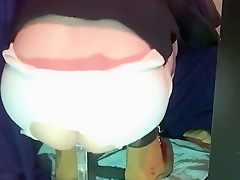 Oops It Fell In My Ass