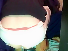 Oops It Fell In My Ass